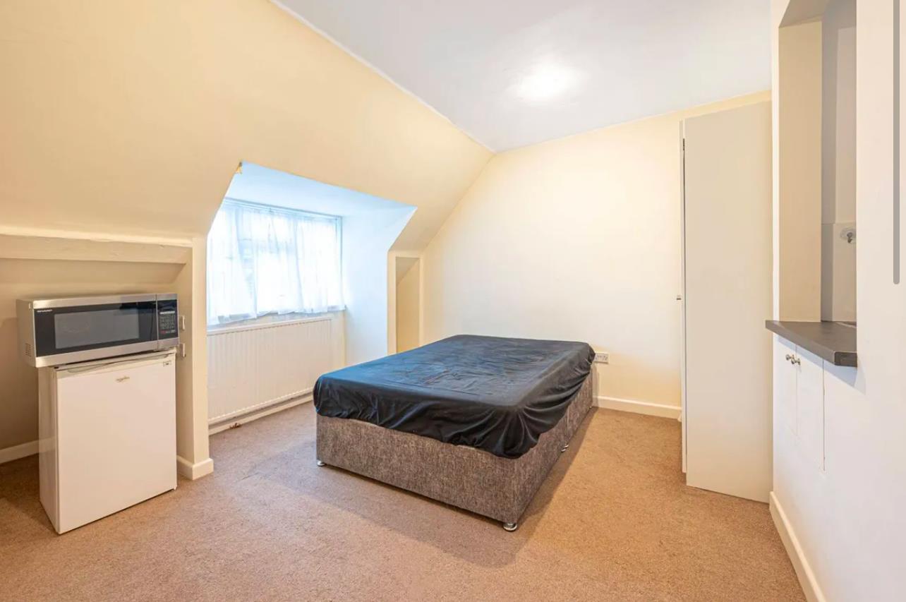 0 bed property in Market Place, Golders Green